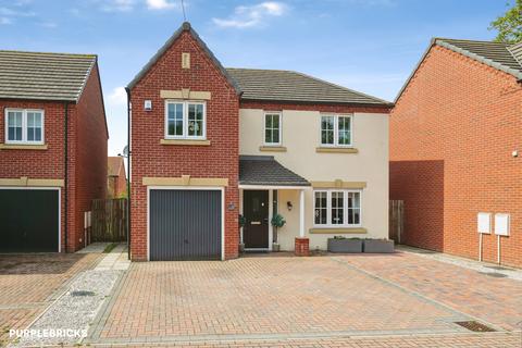 undefined, Londesborough Road, York, YO43