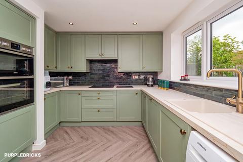 undefined, Londesborough Road, York, YO43