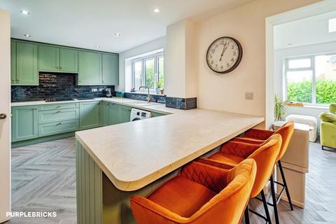 undefined, Londesborough Road, York, YO43