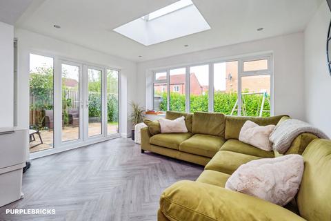 undefined, Londesborough Road, York, YO43