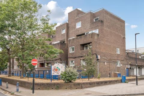 Gibson Road, London