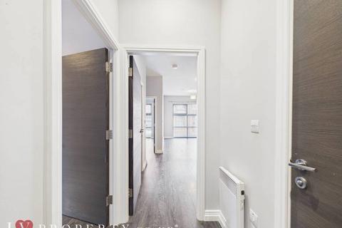 2 bedroom apartment for sale, Lion Court, 100 Warstone Lane, Birmingham, West Midlands, B18