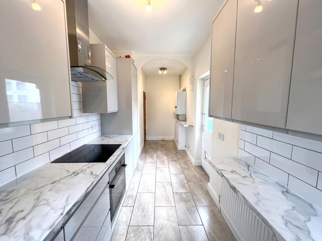 House in Ilford - View 2
