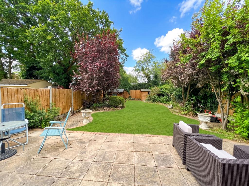 House in Ilford - View 3