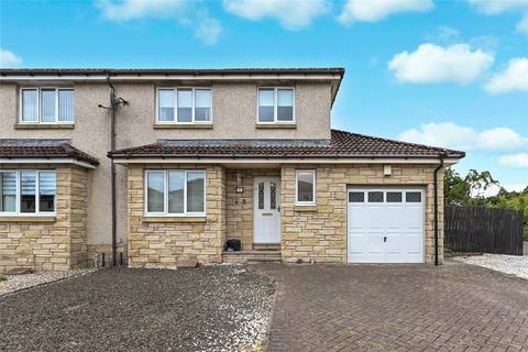 undefined, Docherty Gardens, Glenrothes, Fife, KY7