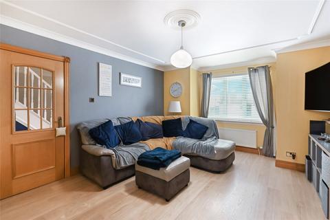 undefined, Docherty Gardens, Glenrothes, Fife, KY7