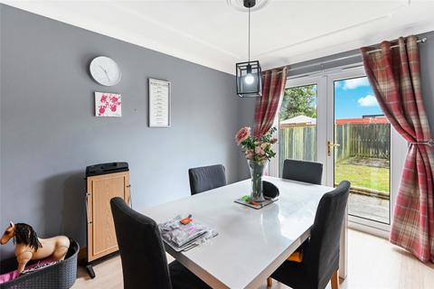 undefined, Docherty Gardens, Glenrothes, Fife, KY7