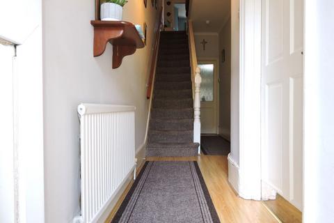 3 bedroom terraced house for sale, Falmer Road, Enfield Town, EN1