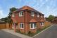 Ashbourne View, Hellingly, Hailsham