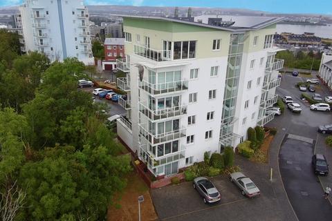 1 bedroom apartment for sale, Trem Elai, Penarth