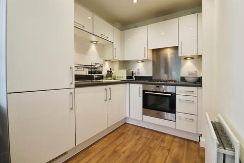 1 bedroom apartment for sale, Trem Elai, Penarth