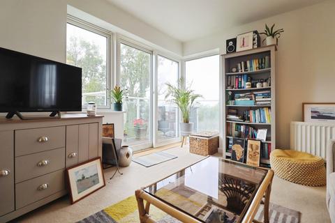 1 bedroom apartment for sale, Trem Elai, Penarth