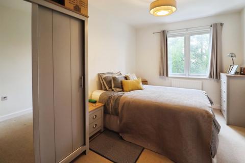 1 bedroom apartment for sale, Trem Elai, Penarth
