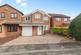 Field Close, Littlethorpe, Leicester