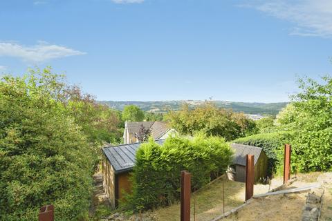 3 bedroom detached house for sale, Sydnope Hill, Two Dales, Matlock