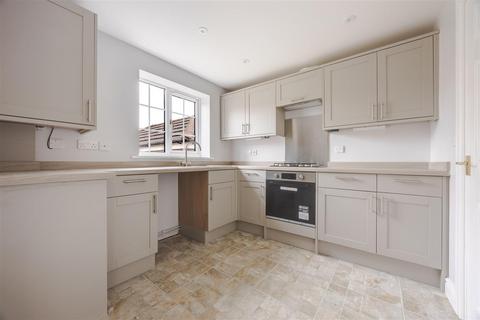 3 bedroom detached house for sale, Millers Close, Kirton Lindsey
