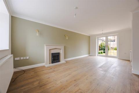 3 bedroom detached house for sale, Millers Close, Kirton Lindsey