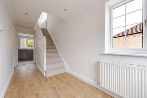 3 bedroom detached house for sale, Millers Close, Kirton Lindsey