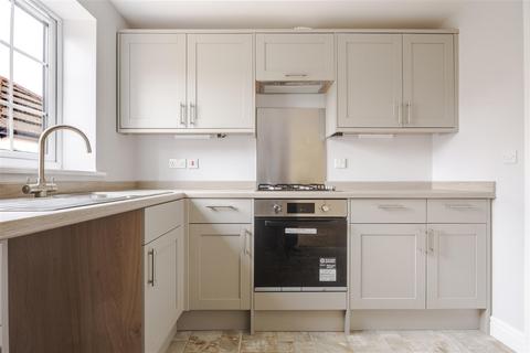 3 bedroom detached house for sale, Millers Close, Kirton Lindsey