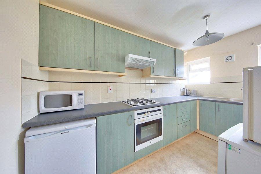 House in London - View 2