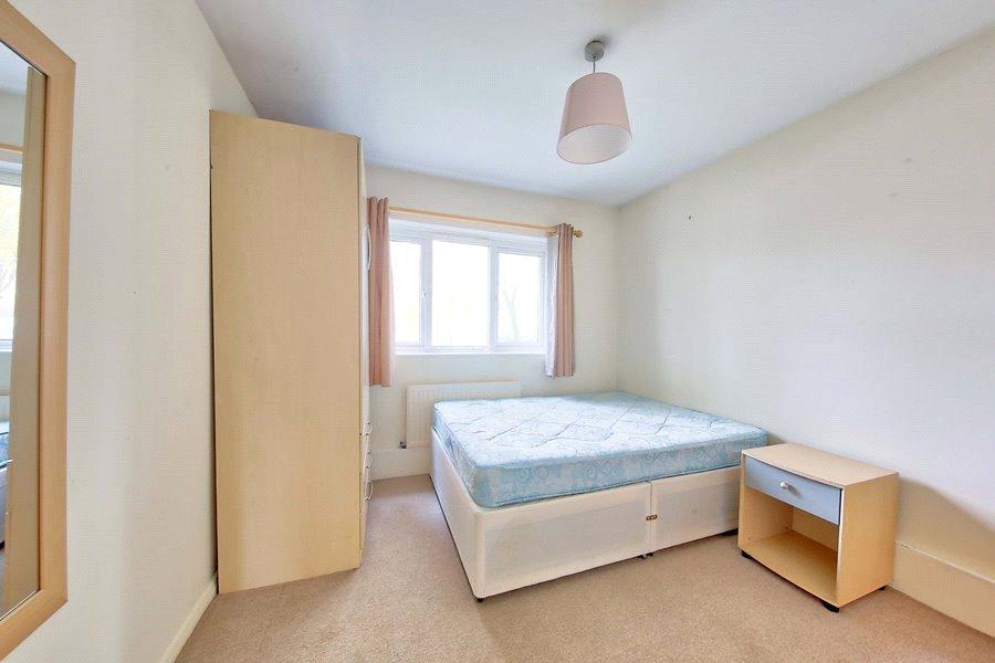 House in London - More