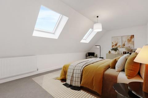 undefined, Plot, at Earlsbrook RTB Mara Drive CW8