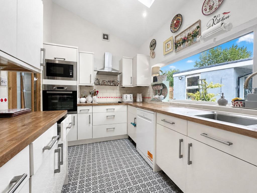 House in Liverpool - View 2