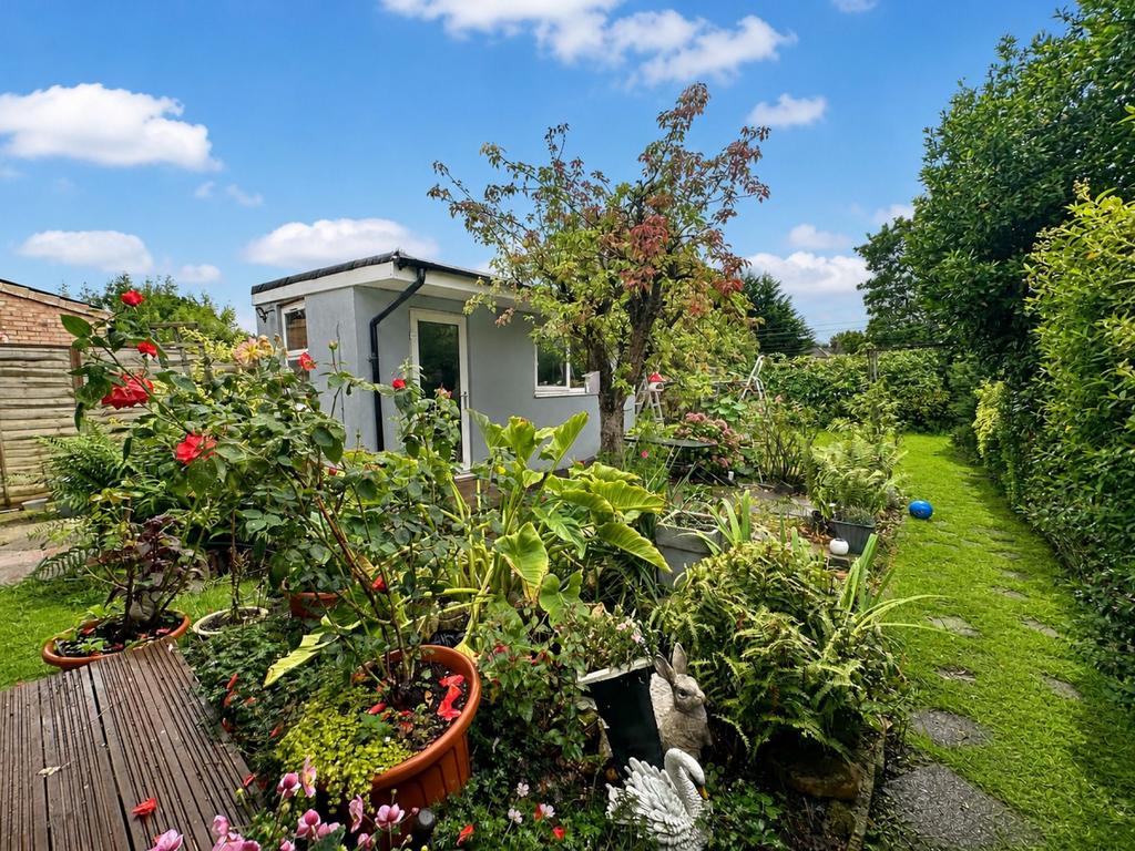 House in Liverpool - View 3