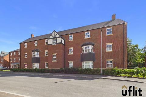 2 bedroom apartment for sale, Orchard Walk, Rotherham