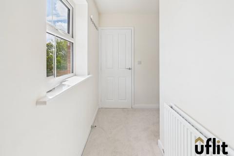 2 bedroom apartment for sale, Orchard Walk, Rotherham