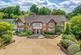 The Hurst, Crouch, Nr Sevenoaks, Sevenoaks, Kent TN15
