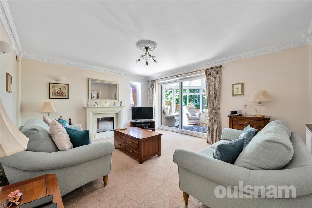 House in Birmingham, Northfield - View 2
