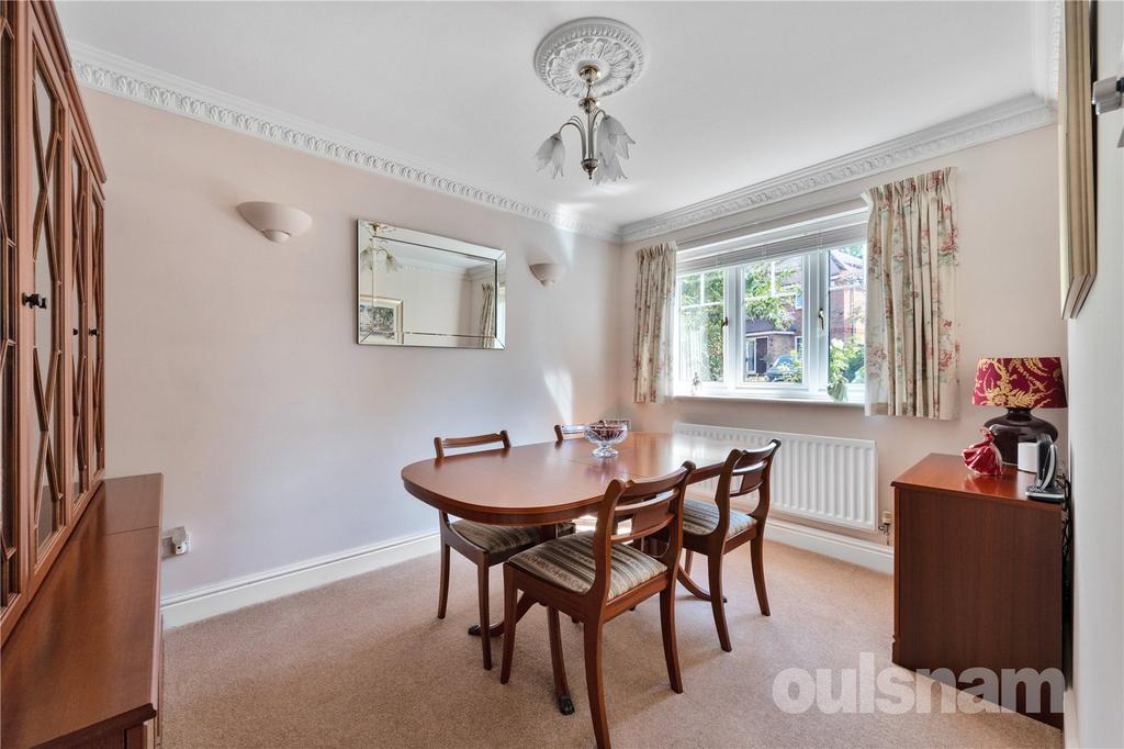 House in Birmingham, Northfield - View 3
