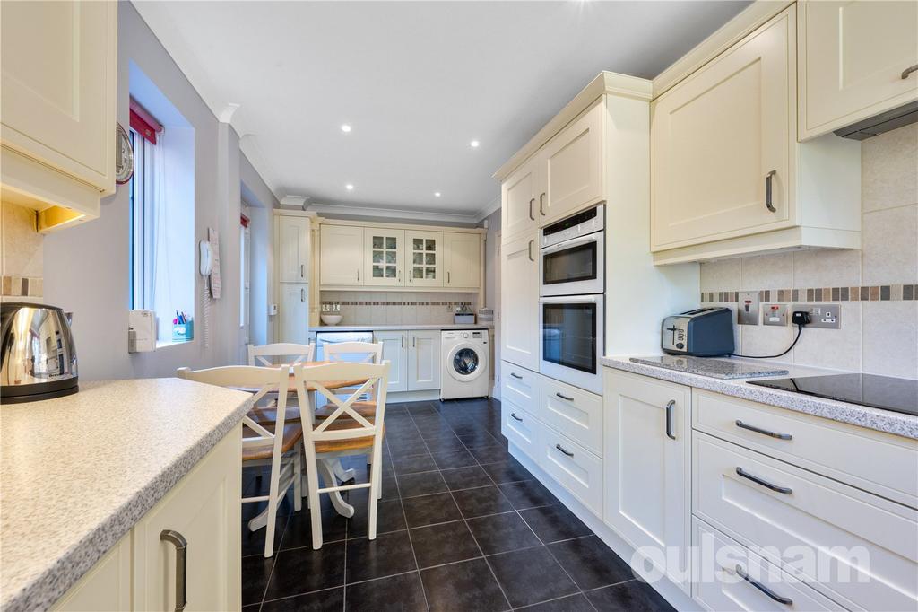 House in Birmingham, Northfield - View 4