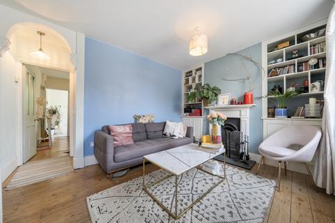 2 bedroom end of terrace house for sale, Caradoc Street, Greenwich