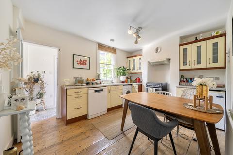 2 bedroom end of terrace house for sale, Caradoc Street, Greenwich