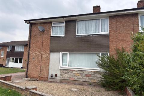 3 bedroom semi-detached house for sale, 82 Meadow Lane, Northallerton
