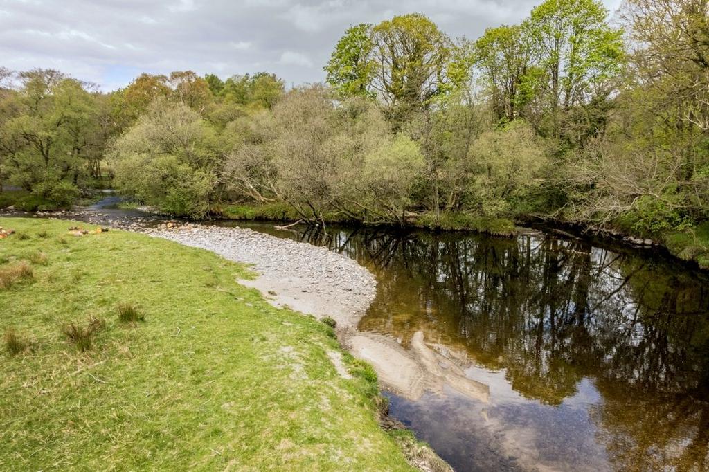 Cally Estate, Gatehouse Of Fleet, Castle Douglas, Dumfries & Galloway - View 2