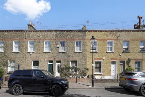 2 bedroom terraced house for sale, Lifford Street, Putney, London