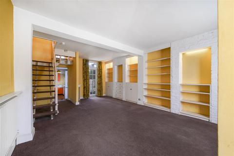 2 bedroom terraced house for sale, Lifford Street, Putney, London