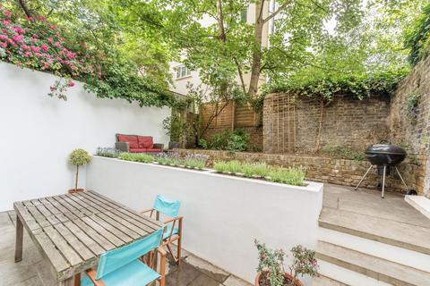 Penywern Road, Earls Court, London, SW5