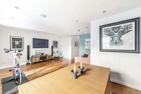 Penywern Road, Earls Court, London, SW5