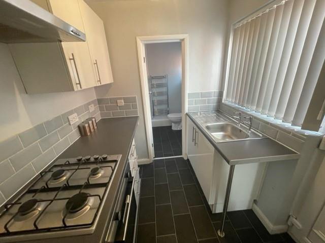 House in Liverpool - View 4