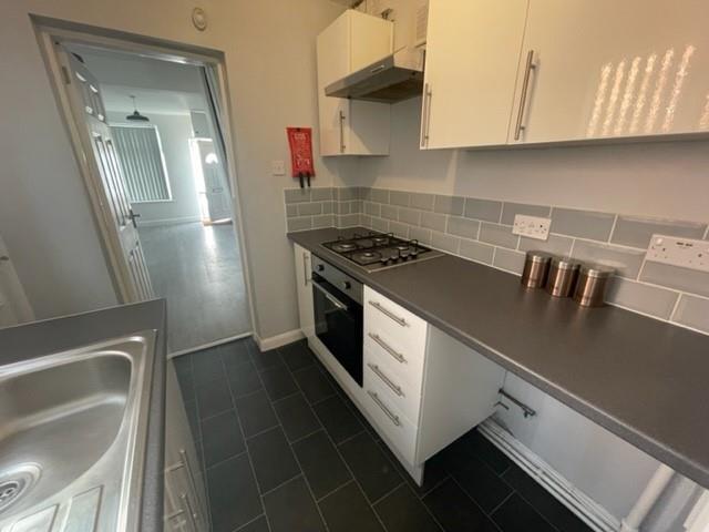 House in Liverpool - View 5