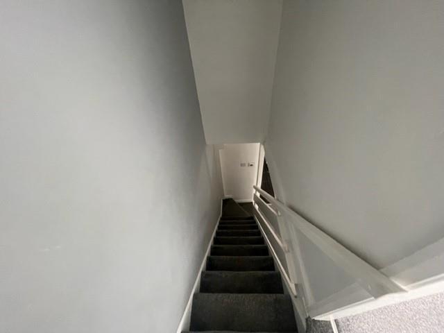 House in Liverpool - More