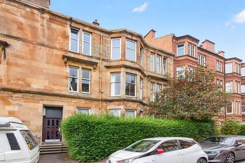 undefined, Walton Street, Glasgow