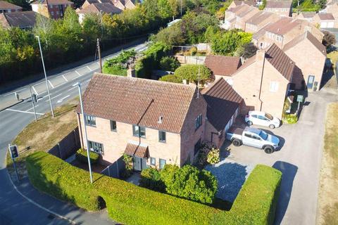4 bedroom detached house for sale, Hill Rise, St. Ives