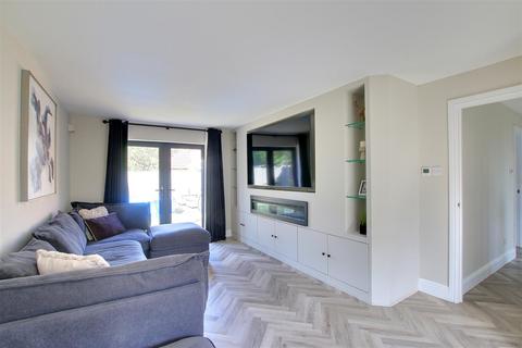 4 bedroom detached house for sale, Hill Rise, St. Ives