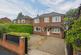 Buckingham Road, Wilmslow, SK9