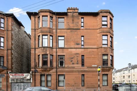 1 bedroom flat for sale, Hollybrook Street, Glasgow